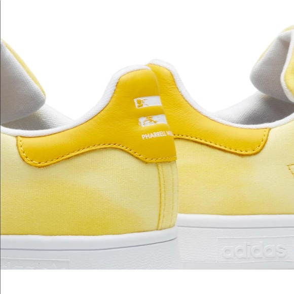 ADIDAS X PHARRELL WILLIAMS HU HOLI STAN SMITH - Picture 6 of 8